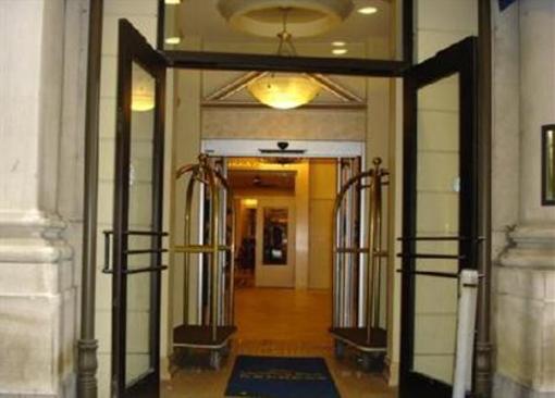 фото отеля Holiday Inn Express New Orleans East
