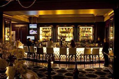 фото отеля The Langham Huntington, Pasadena, Los Angeles