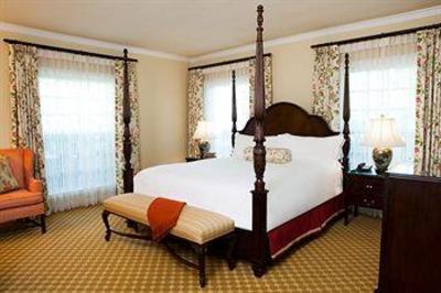 фото отеля The Langham Huntington, Pasadena, Los Angeles