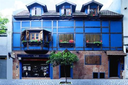 фото отеля Sissi Haz Hotel Buenos Aires