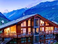 Mountain Exposure Luxury Apartments