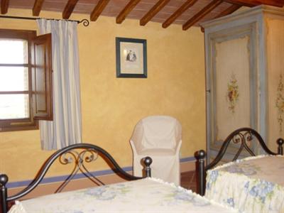 фото отеля Agriturismo Il Macchione