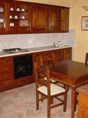 фото отеля Agriturismo Il Macchione
