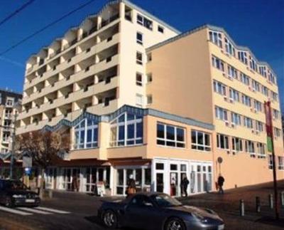 фото отеля Drachenfelshotel
