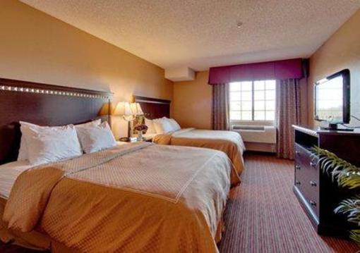 фото отеля Comfort Suites Airport Tucson