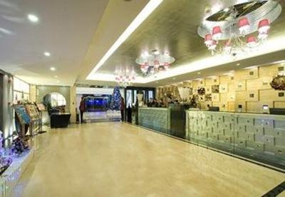 фото отеля Grand View Hotel Haian Plaza Shenzhen