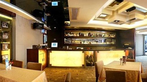 фото отеля Grand View Hotel Haian Plaza Shenzhen