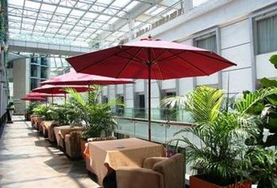 фото отеля Grand View Hotel Haian Plaza Shenzhen