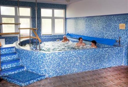 фото отеля Art Hotel Zalakaros