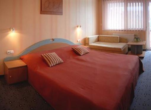 фото отеля Art Hotel Zalakaros