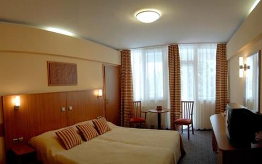 фото отеля Art Hotel Zalakaros