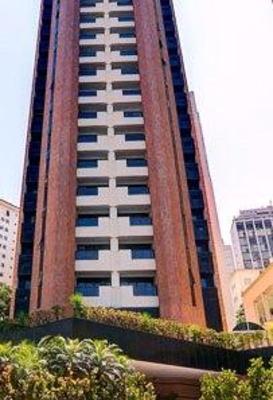фото отеля Transamerica Flat Higienopolis