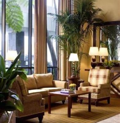 фото отеля Sheraton San Diego Hotel, Mission Valley