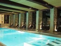 Rosapetra Spa Resort