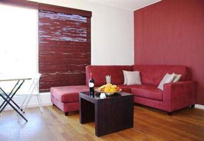 фото отеля Da Heim Guest House Cape Town