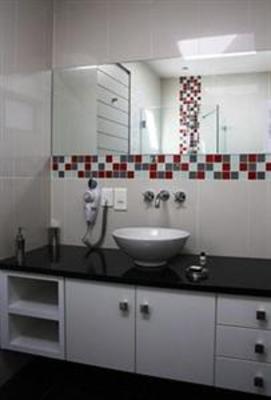 фото отеля Da Heim Guest House Cape Town