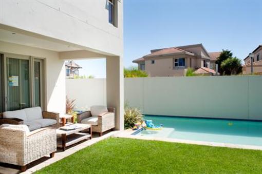 фото отеля Da Heim Guest House Cape Town