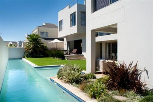 фото отеля Da Heim Guest House Cape Town