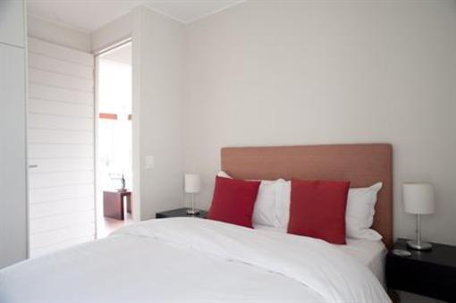 фото отеля Da Heim Guest House Cape Town