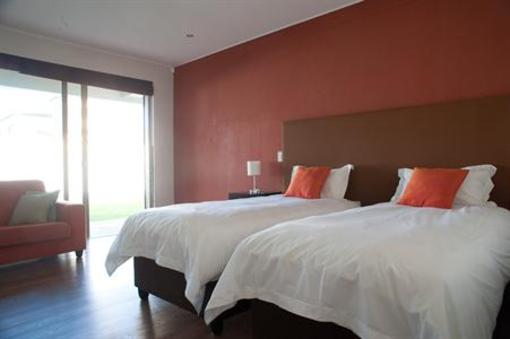 фото отеля Da Heim Guest House Cape Town