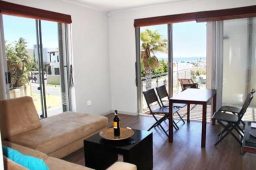фото отеля Da Heim Guest House Cape Town