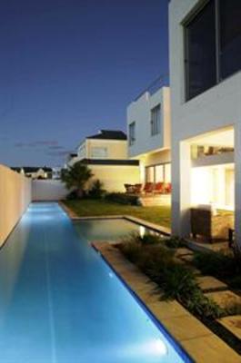 фото отеля Da Heim Guest House Cape Town