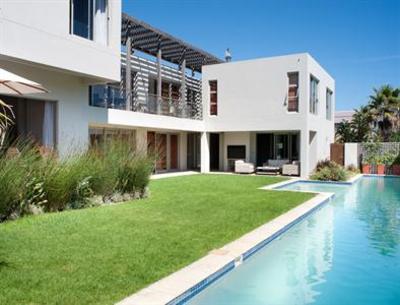 фото отеля Da Heim Guest House Cape Town
