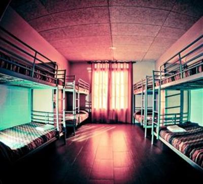фото отеля Albergue La Posada del Comendador Hotel Zaragoza