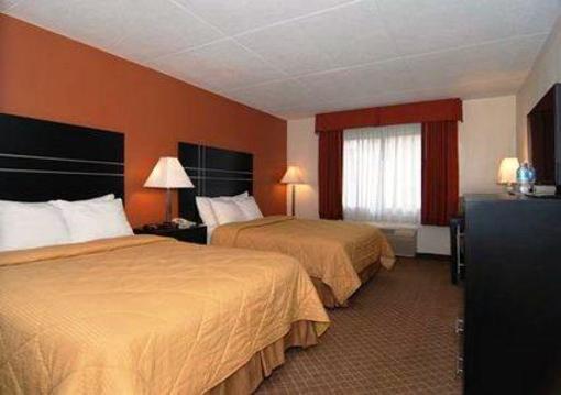 фото отеля Comfort Inn North Columbus (Ohio)