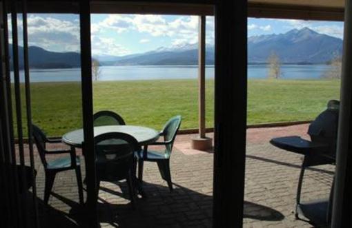 фото отеля Summit Resort Group Lake Dillon