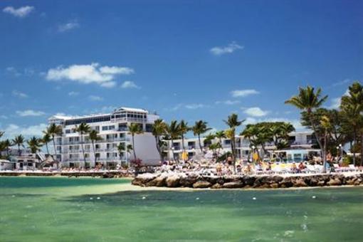 фото отеля Postcard Inn Beach Resort & Marina at Holiday Isle
