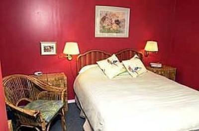 фото отеля Authors Key West Guesthouse