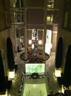 фото отеля Georgian Terrace Hotel