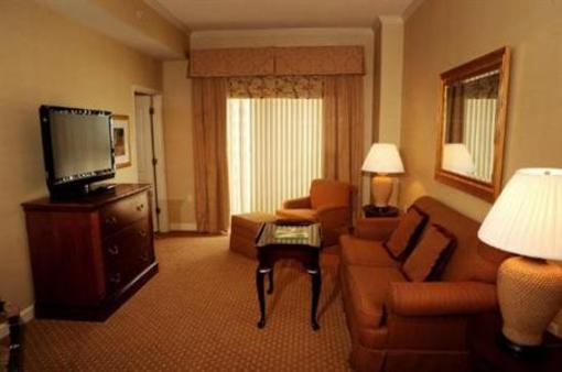 фото отеля Georgian Terrace Hotel