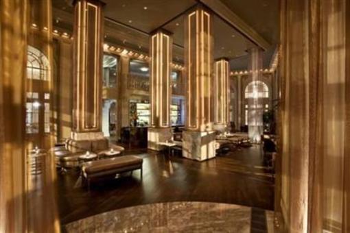 фото отеля Georgian Terrace Hotel