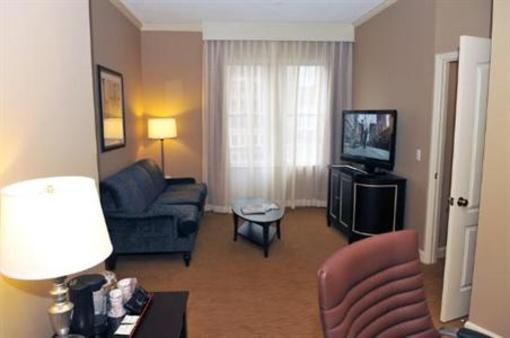 фото отеля Georgian Terrace Hotel