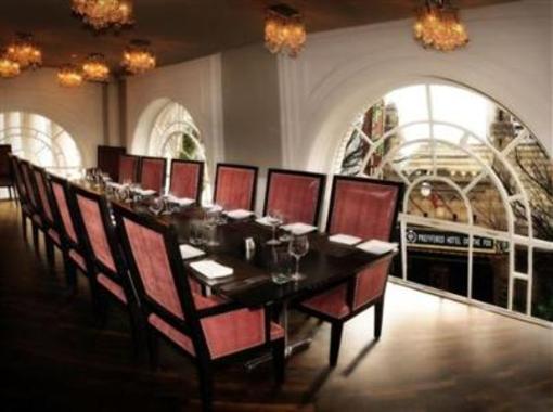 фото отеля Georgian Terrace Hotel