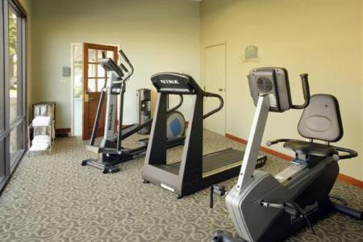 фото отеля Best Western Forest Park Inn Gilroy
