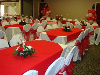 фото отеля Best Western Forest Park Inn Gilroy