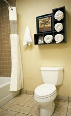 фото отеля Best Western Forest Park Inn Gilroy