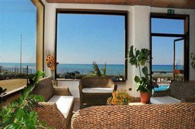 фото отеля Antica Perla Residence Hotel