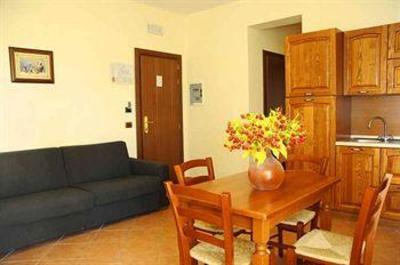 фото отеля Antica Perla Residence Hotel