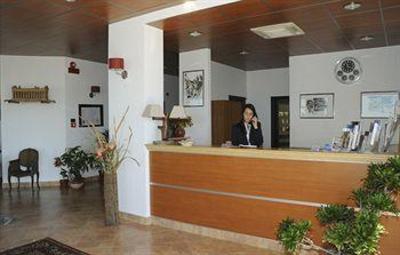 фото отеля Antica Perla Residence Hotel