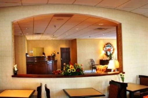 фото отеля Regency Suites Hotel Atlanta (Georgia)
