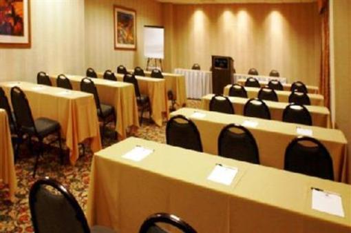 фото отеля Regency Suites Hotel Atlanta (Georgia)