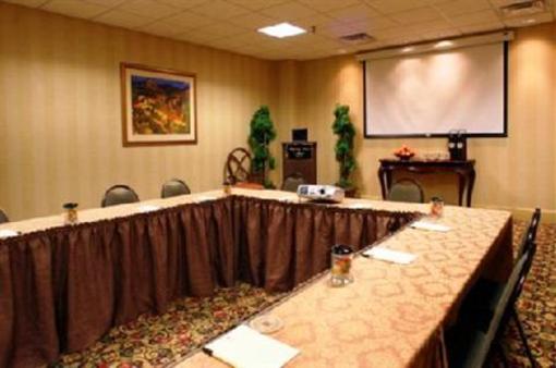 фото отеля Regency Suites Hotel Atlanta (Georgia)