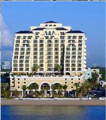 фото отеля The Atlantic Resort & Spa