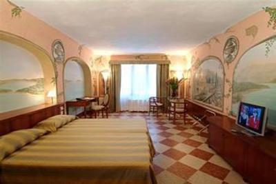 фото отеля San Sebastiano Garden Hotel