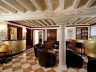 фото отеля San Sebastiano Garden Hotel