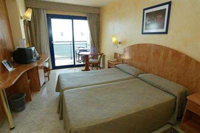 фото отеля Yaramar Hotel